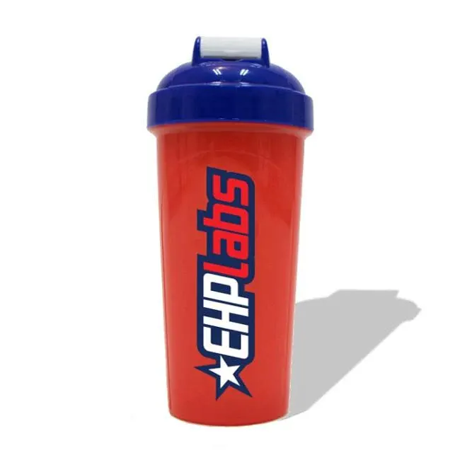 EHP Shaker Bottle 800ml