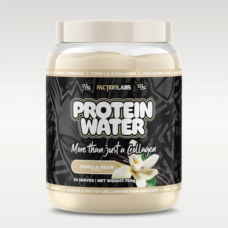 Protein Water - 30 serves