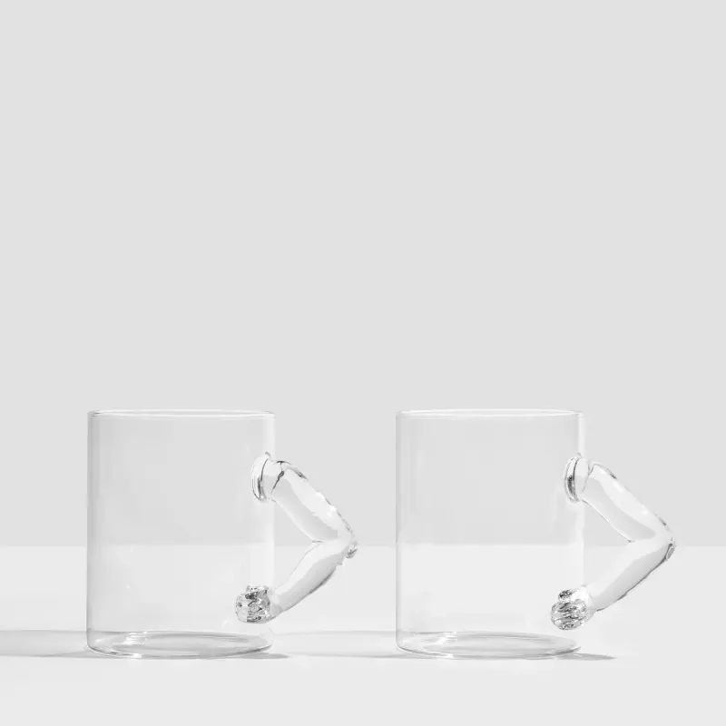 SILHOUETTE MUGS