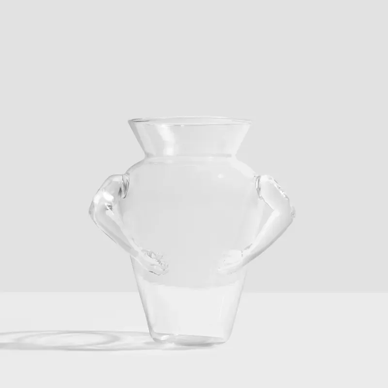 SILHOUETTE VASE