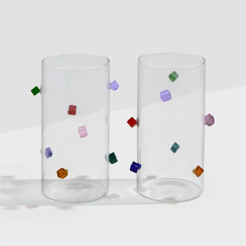 JEWEL HIGHBALLS