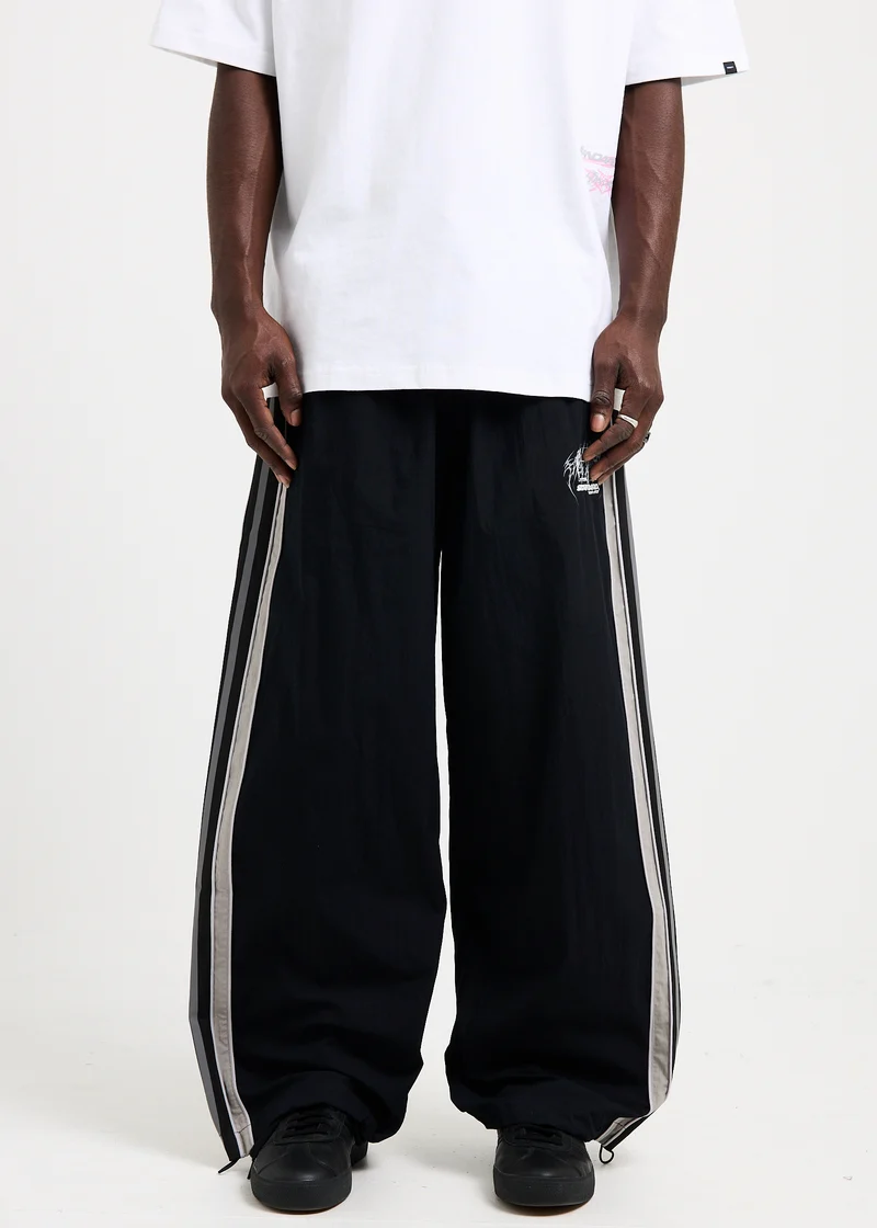 Shell Pants