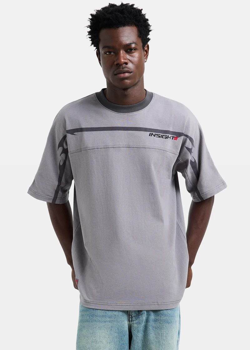 Nort Sleeve Sleeve T-Shirt