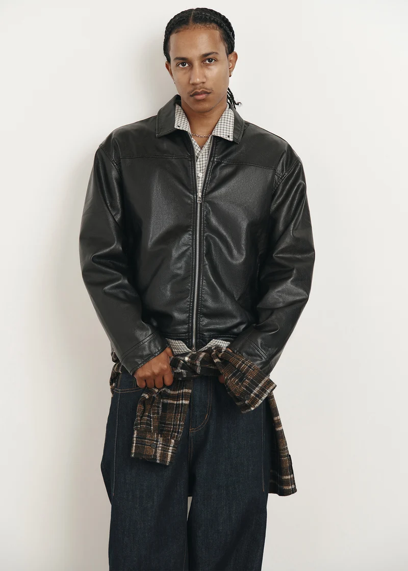 Logan Jacket