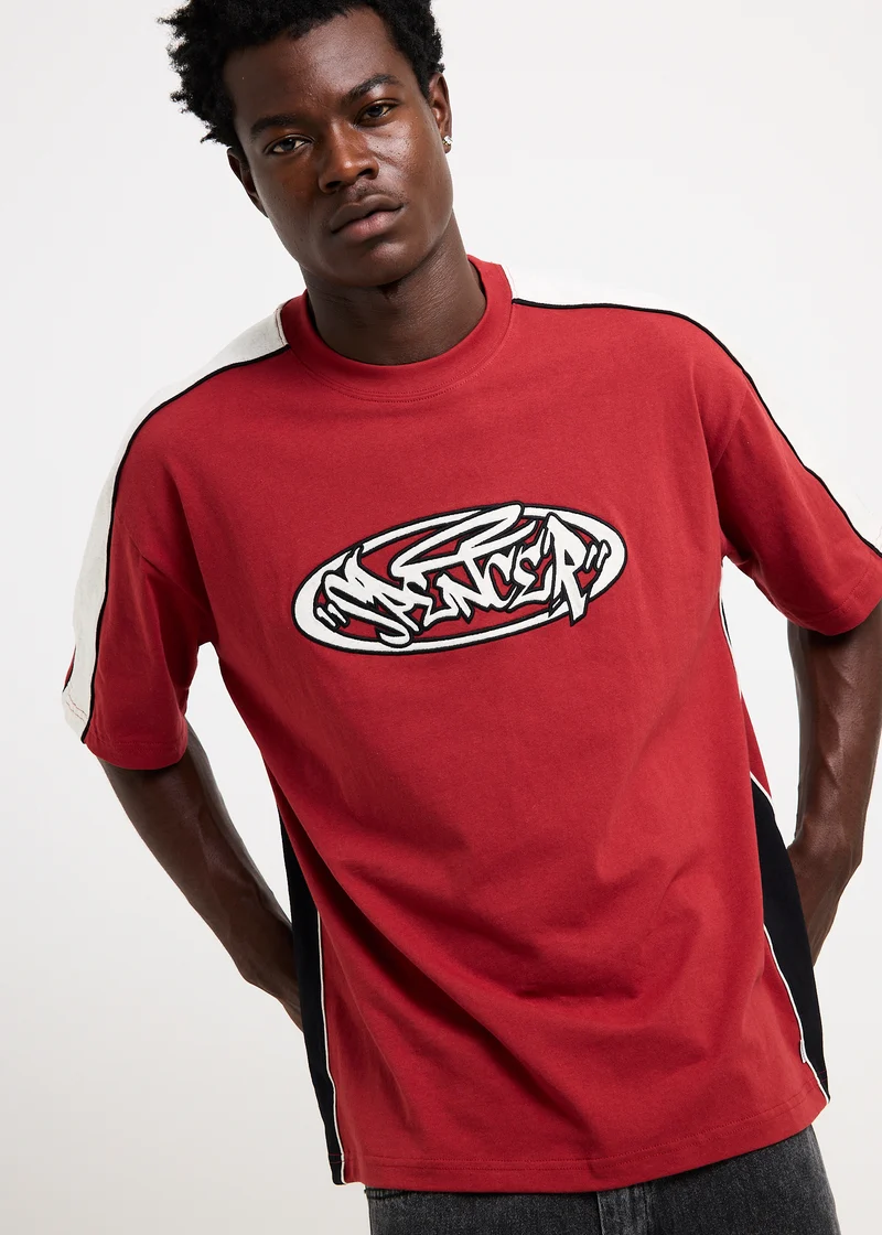 Pace T-Shirt