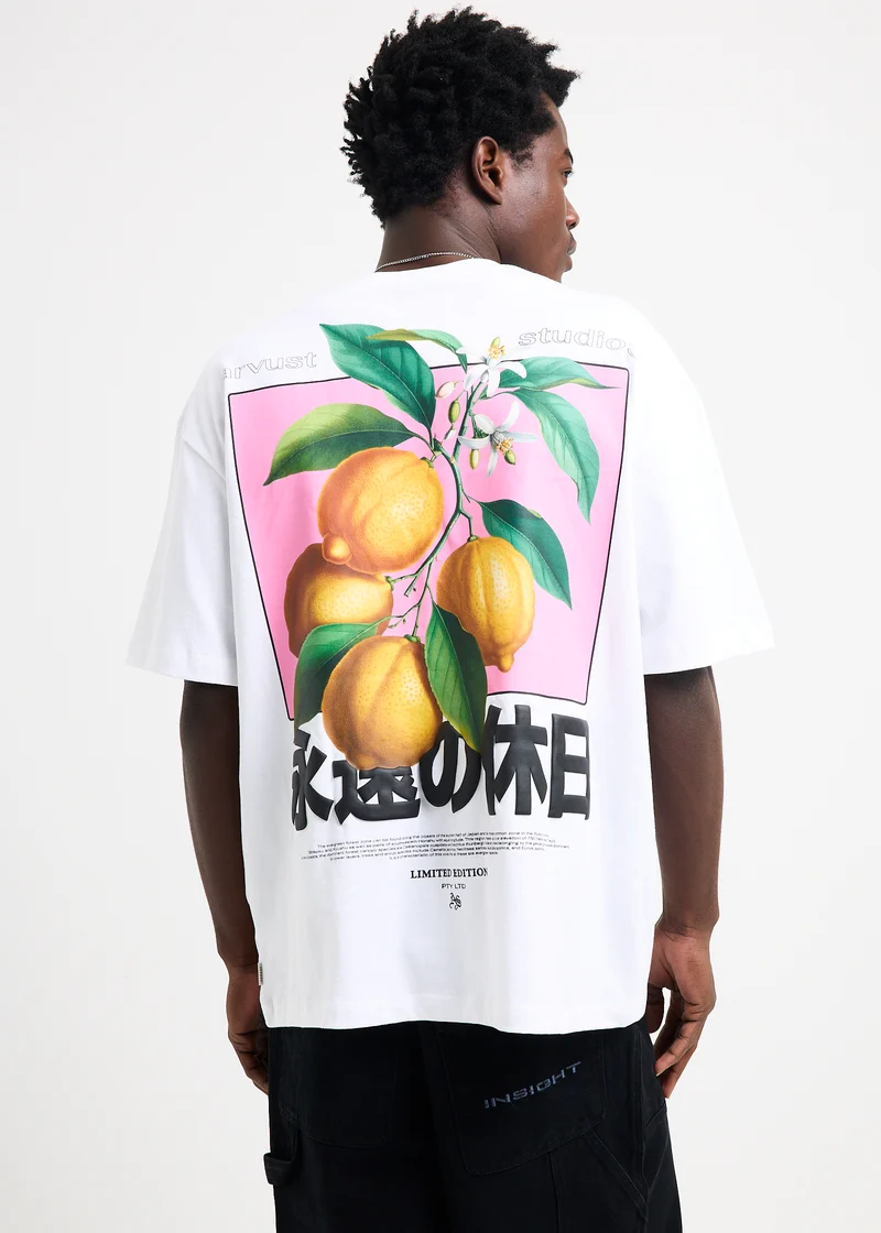 Sunfade T-Shirt