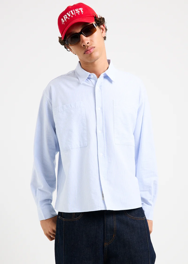 Huntington Long Sleeve Shirt