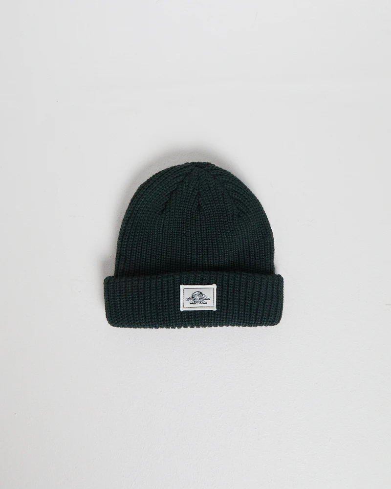 York Waffle Beanie