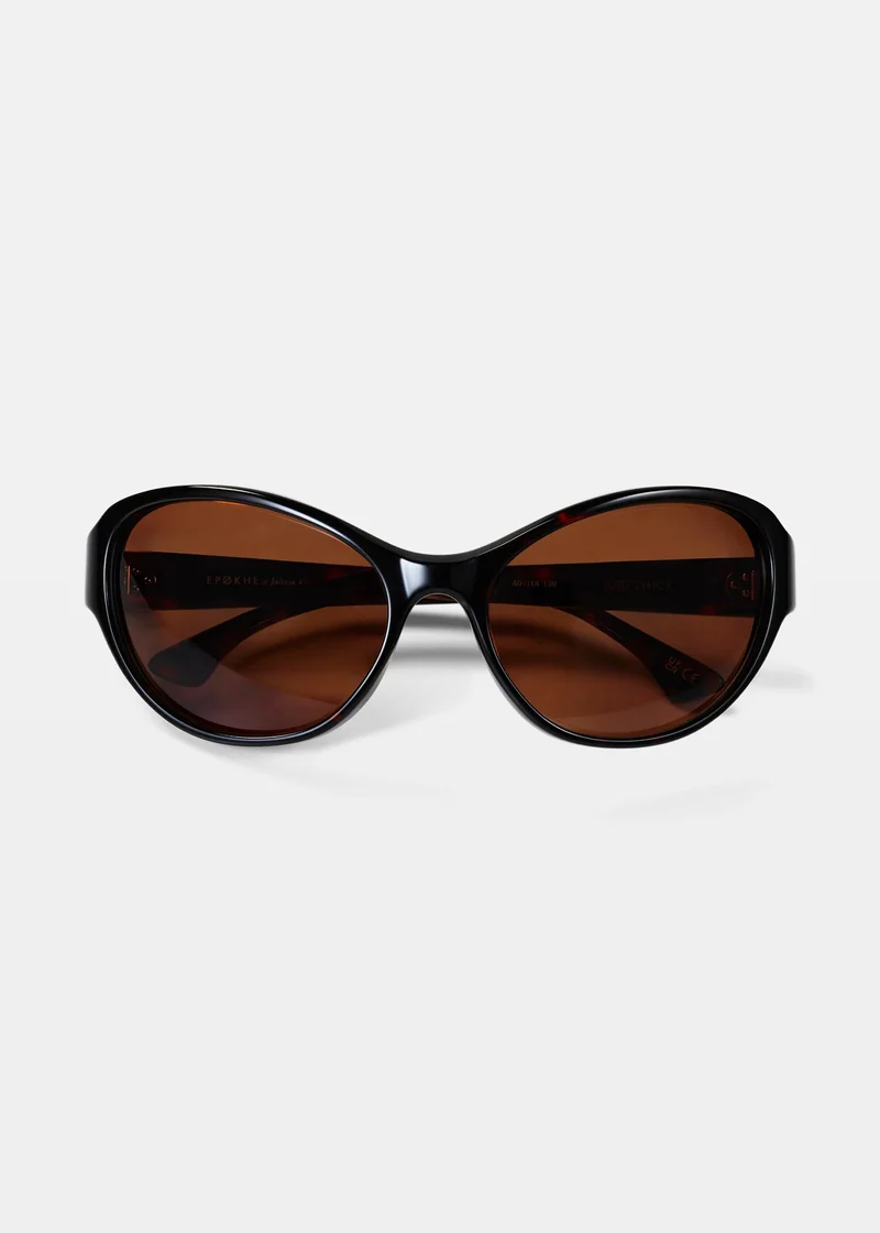 Jacuzzi x Jaleesa Vincent Sunglasses