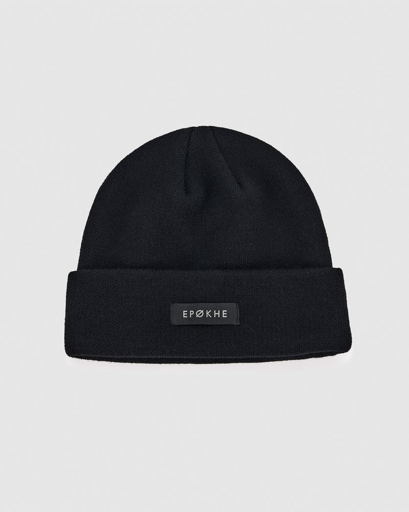 Epokhe Core Beanie