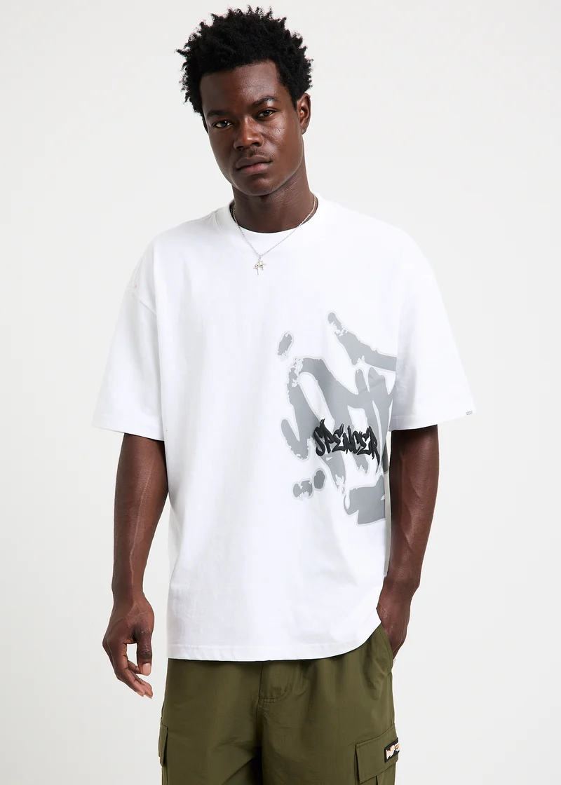 Street Tagger T-Shirt
