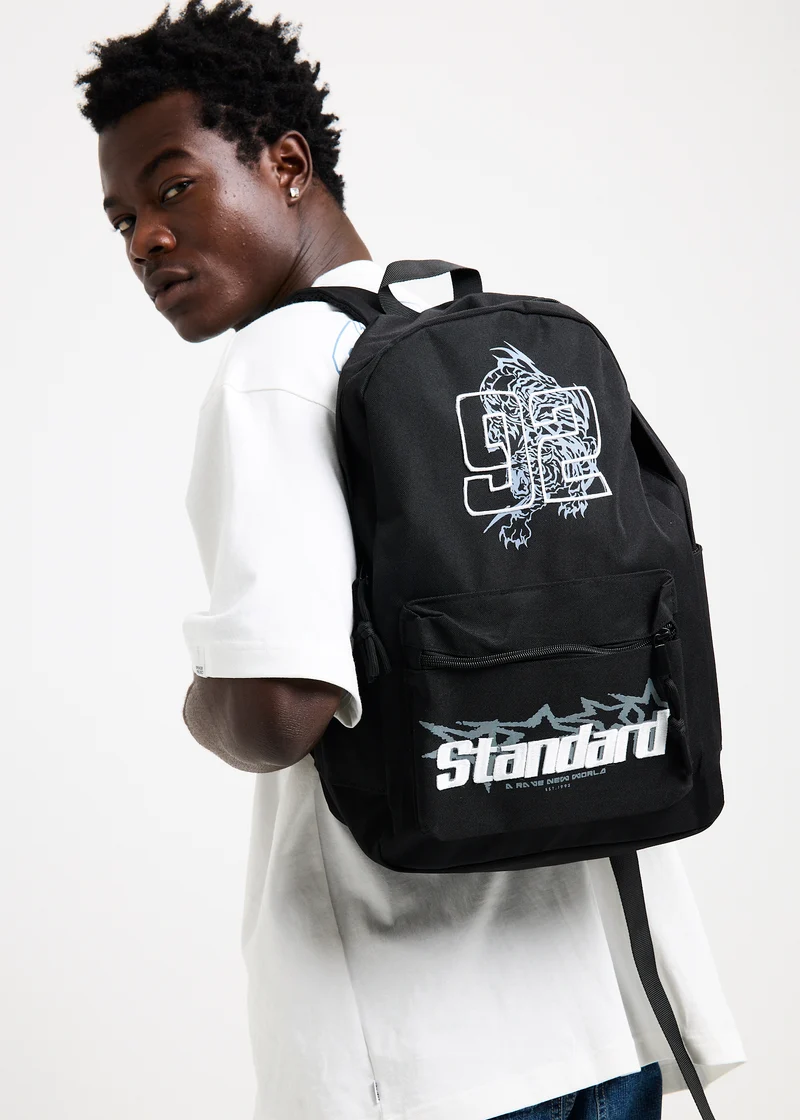 El Tigre Backpack
