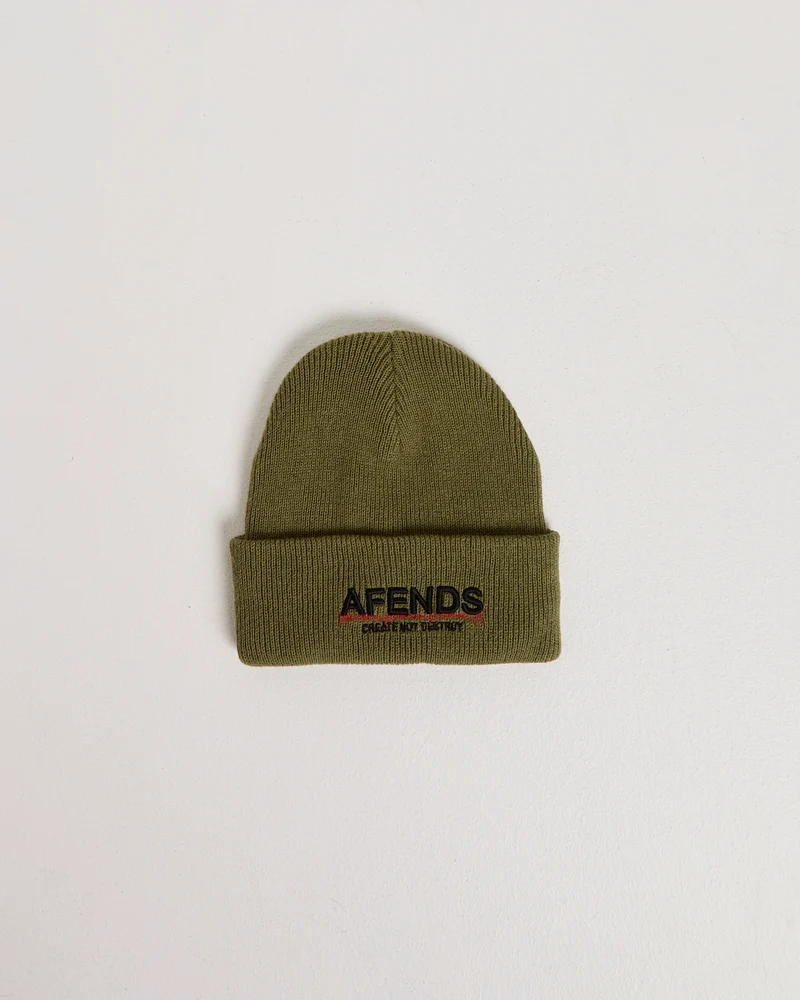 Wired Beanie