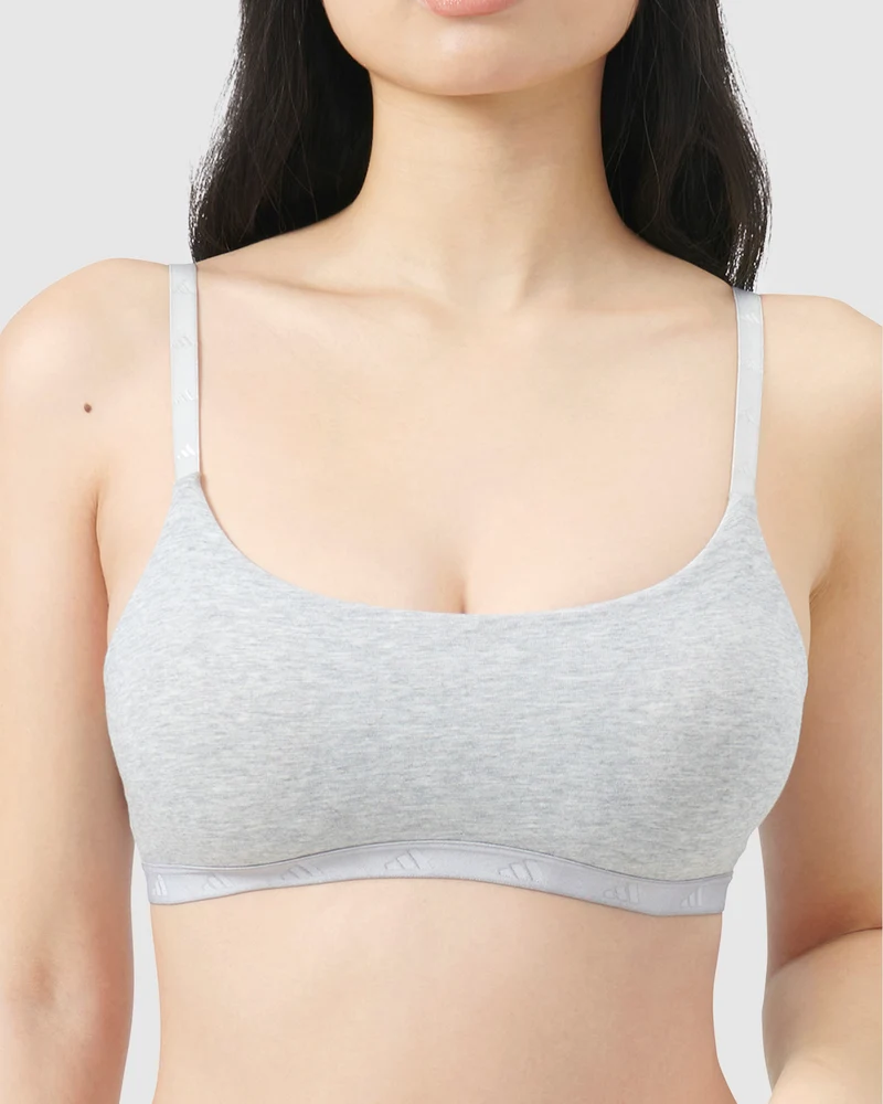 Scoop Bralette