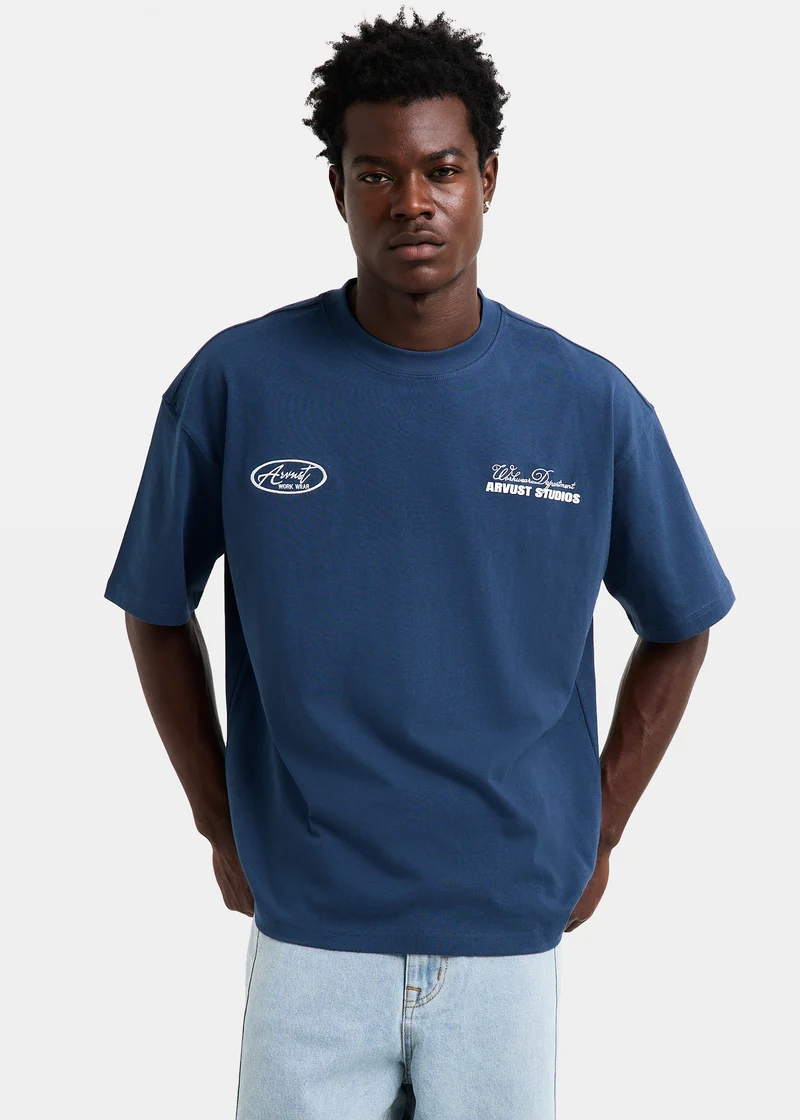 Jetty T-Shirt