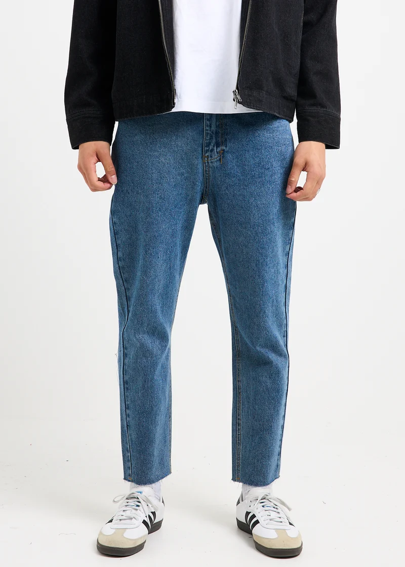 Switch Denim Jeans