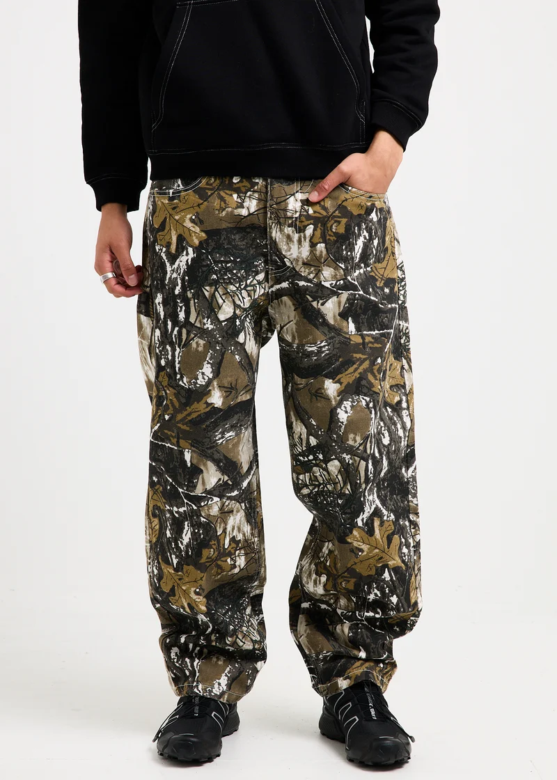 Eternal Pants