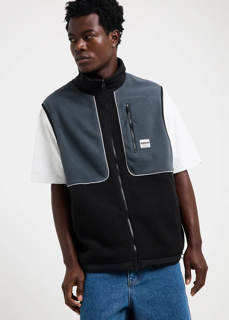 Essential Tech Vest