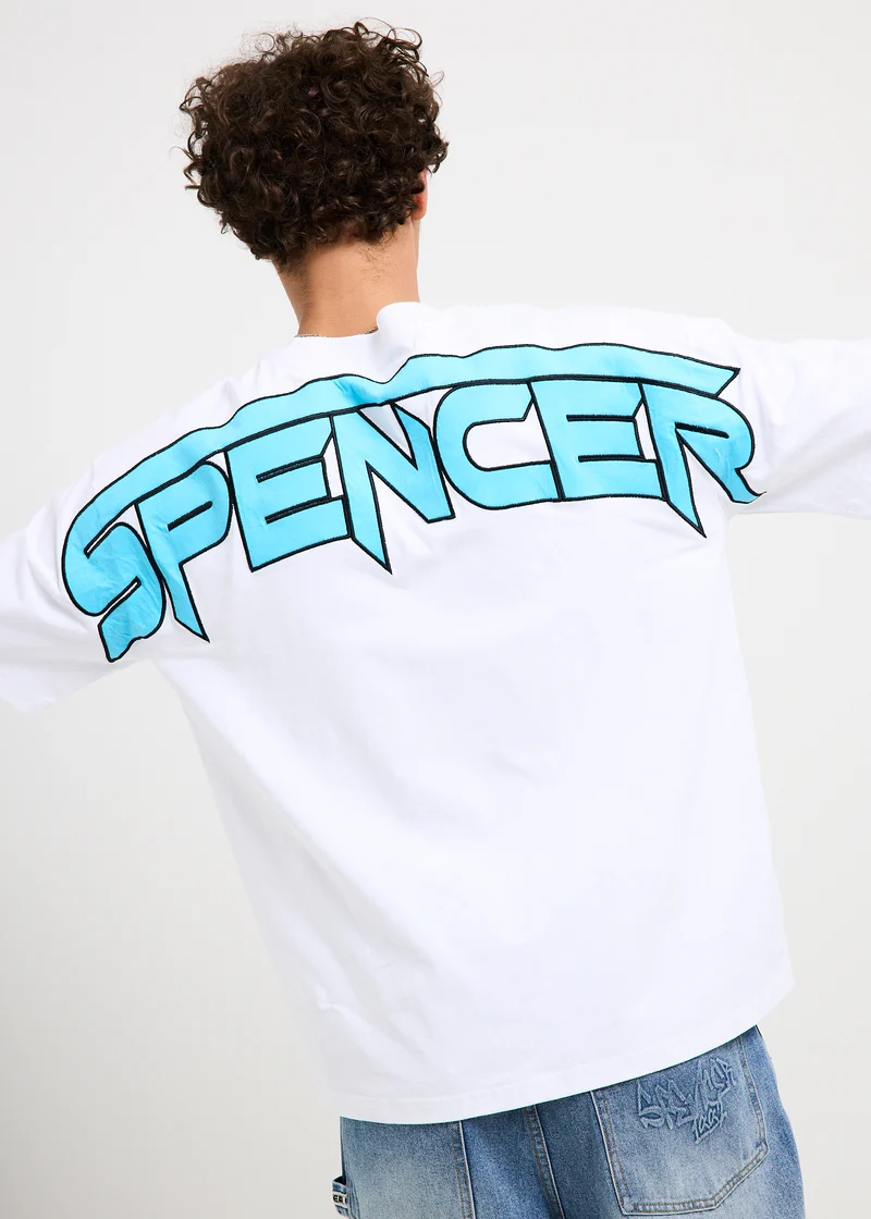 Street Block T-Shirt