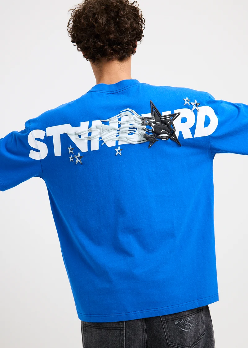 Fast T-Shirt