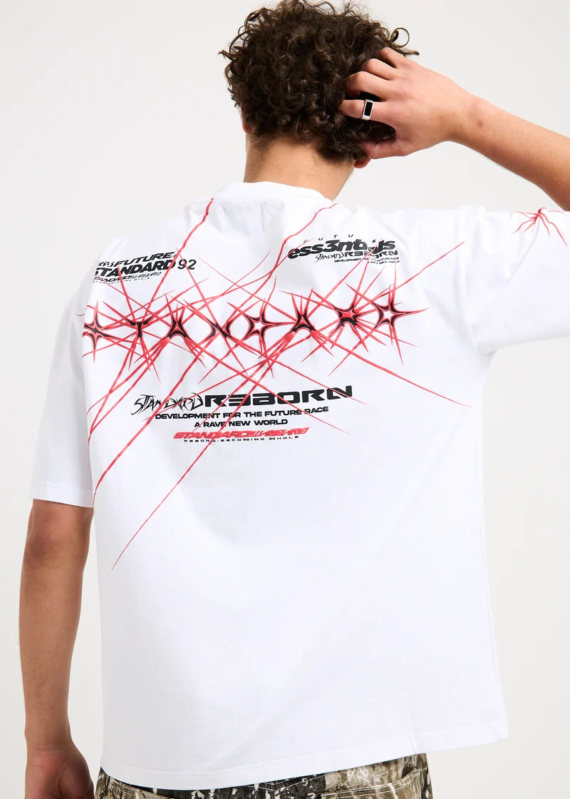 Ramble T-Shirt