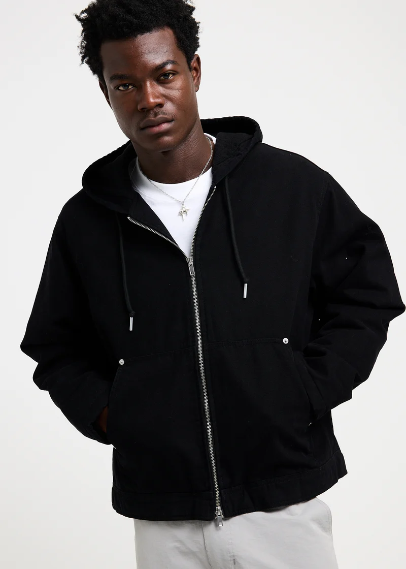 Arizona Jacket