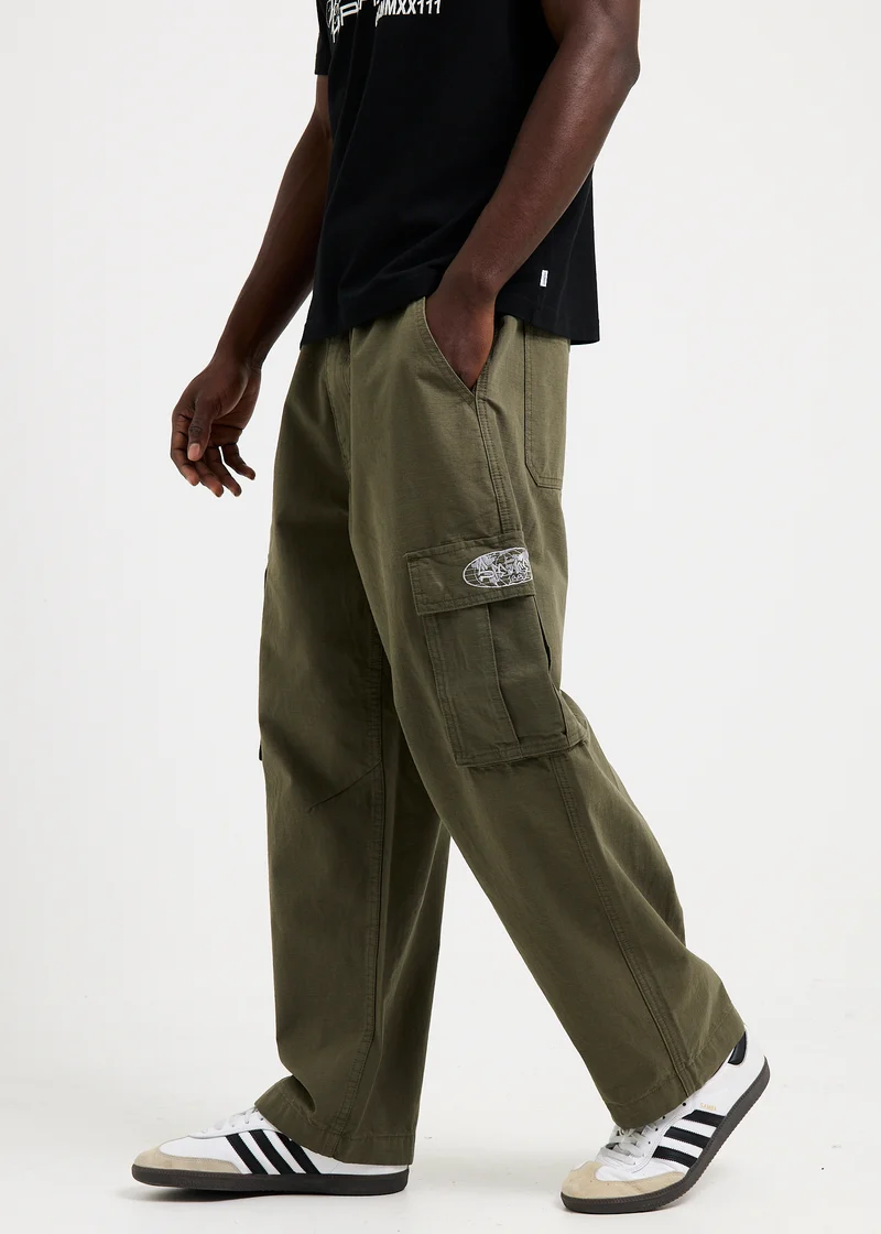 Kingston Cargo Pants
