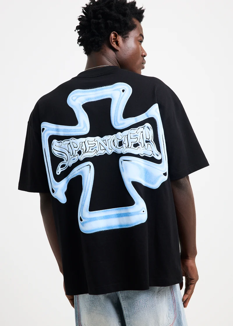 Cross T-Shirt