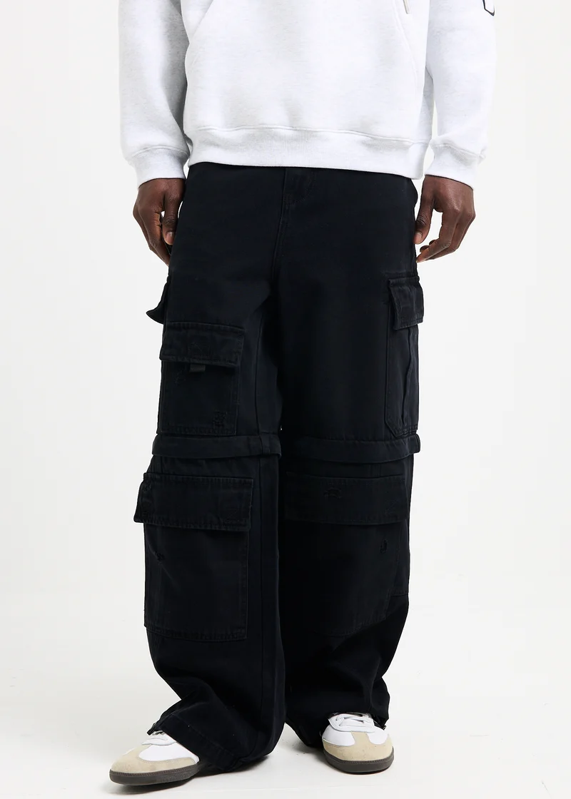 Archgoat Cargo Pants