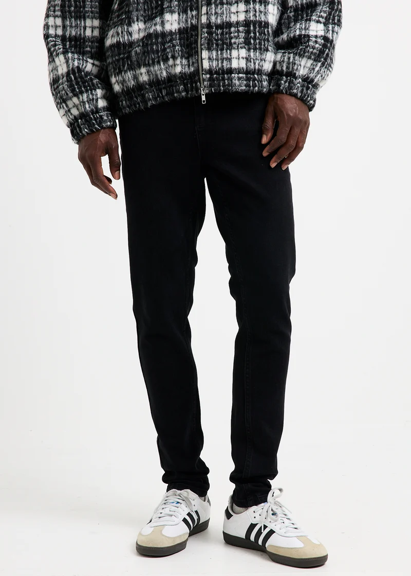 City Riot Denim Jeans