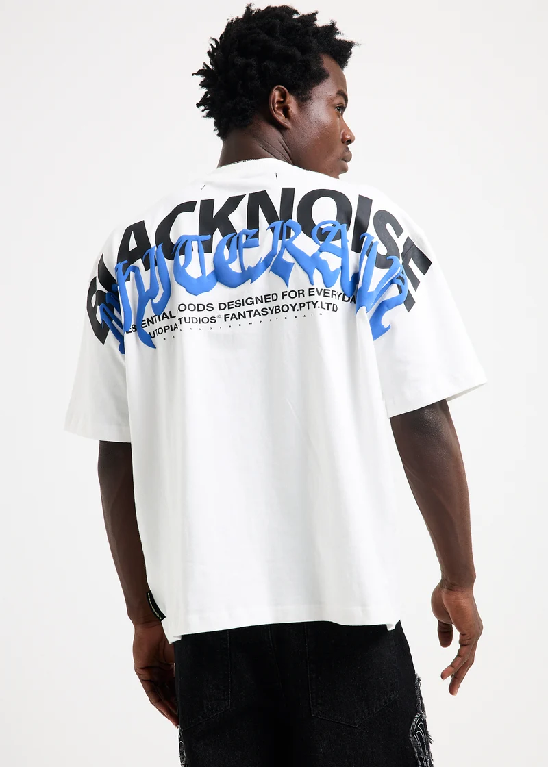 Blasting T-Shirt
