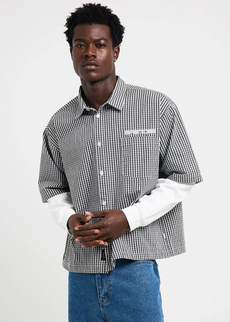 Freestyle Ls Shirt