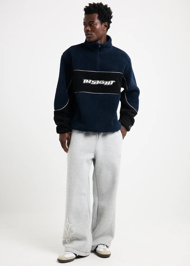 Tepes Track Pants