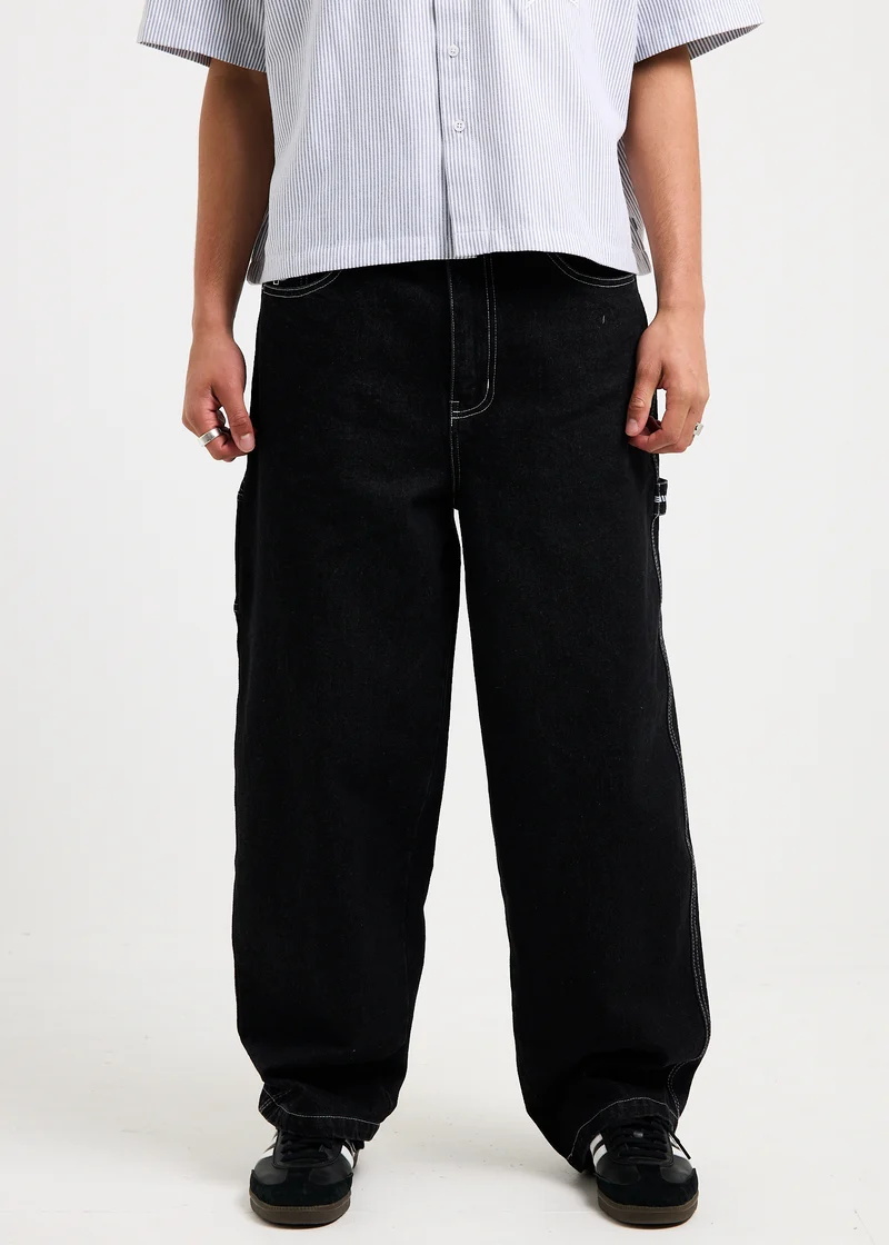 Brunson Carpenter Denim Jeans