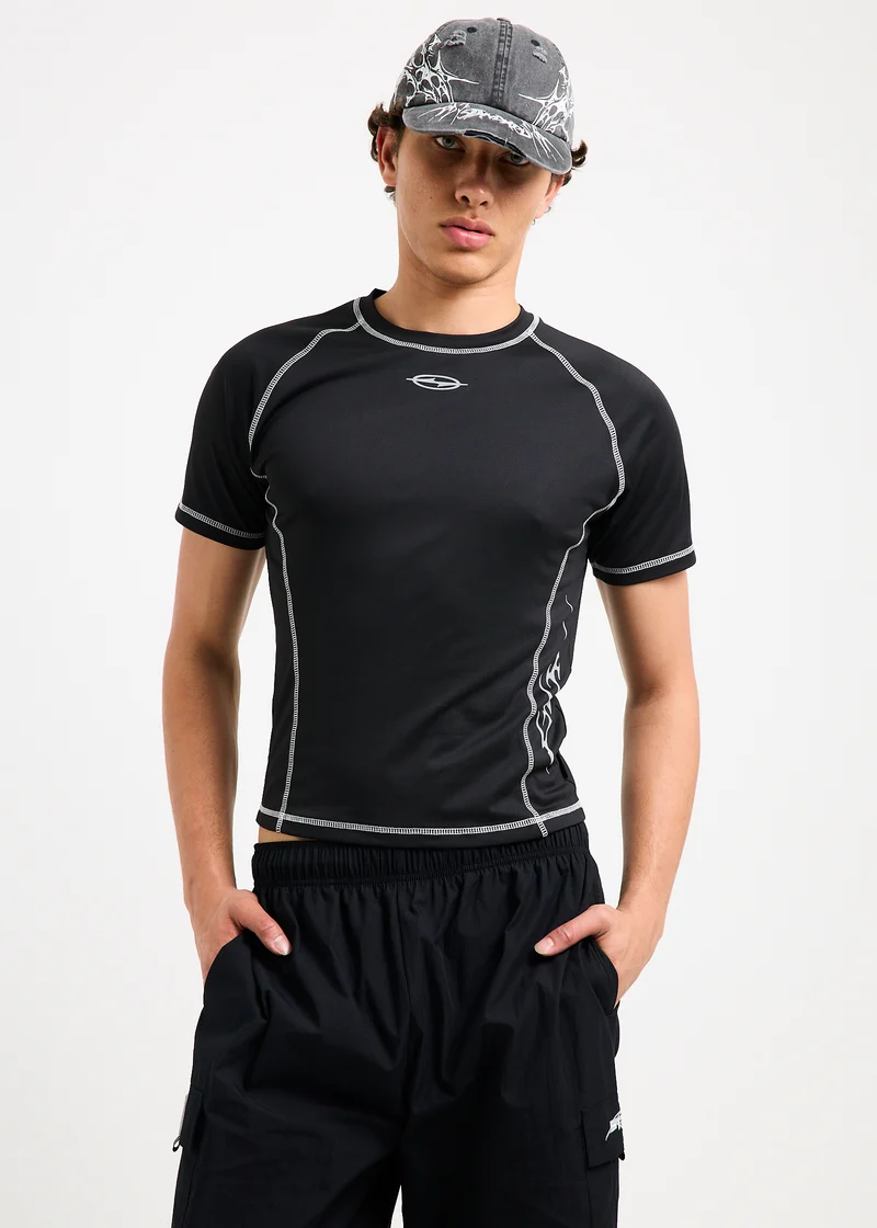 Brake Sport T-Shirt