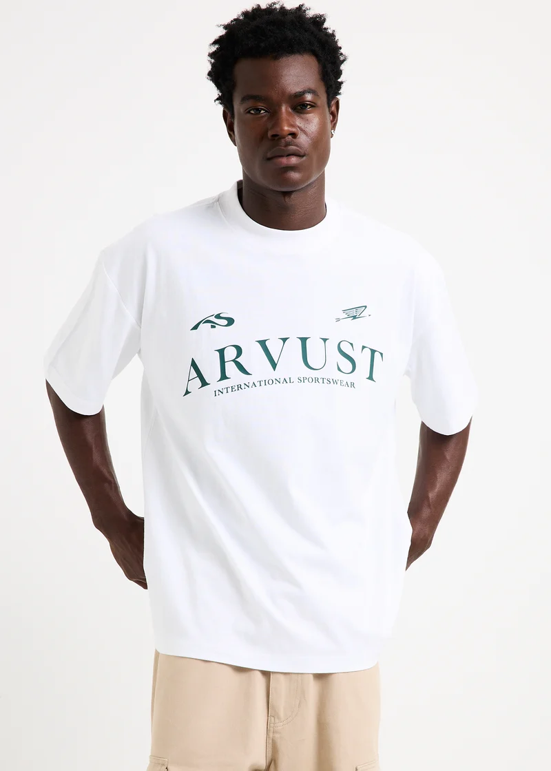 Atelier T-Shirt
