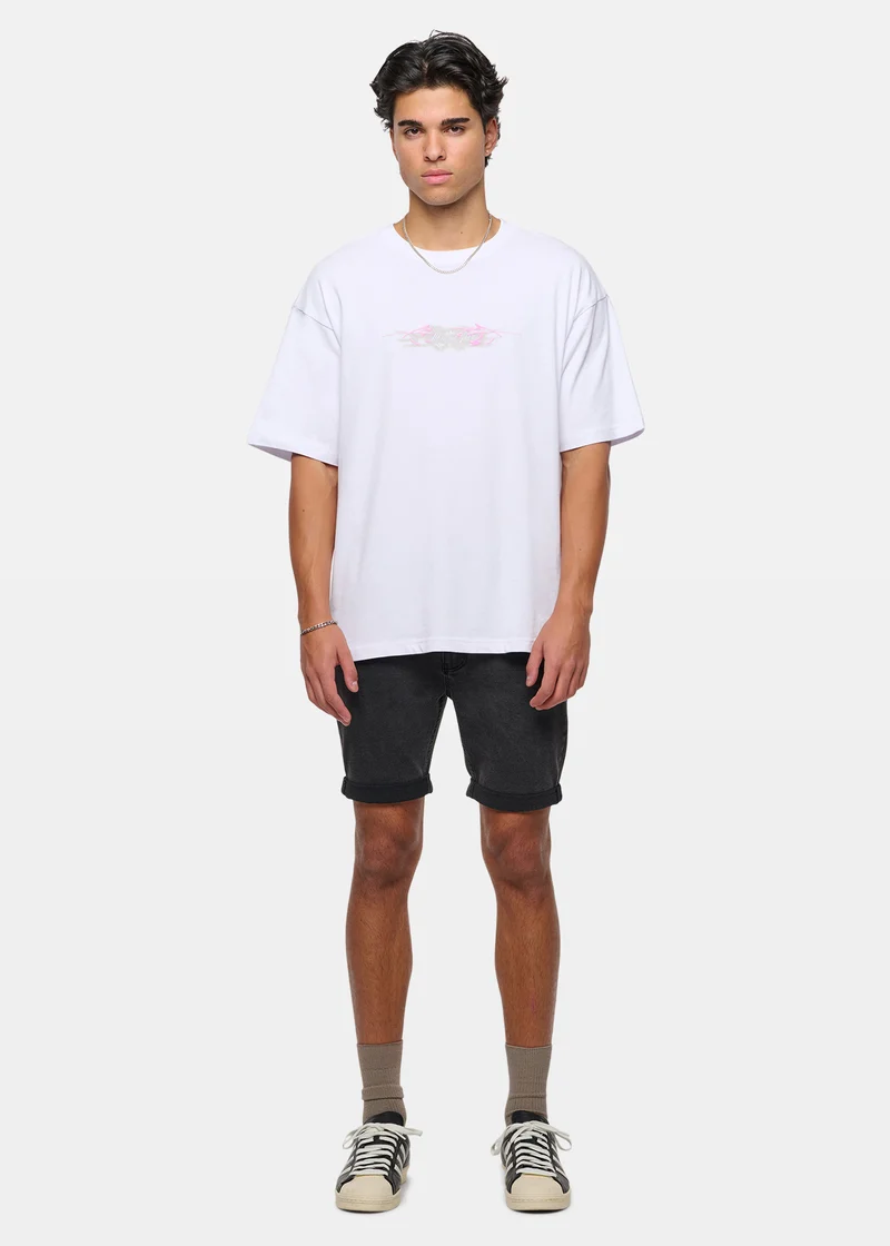 A1 Skinny Shorts