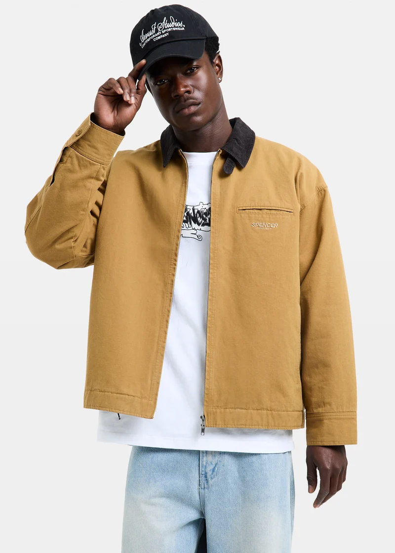 Memphis Jacket