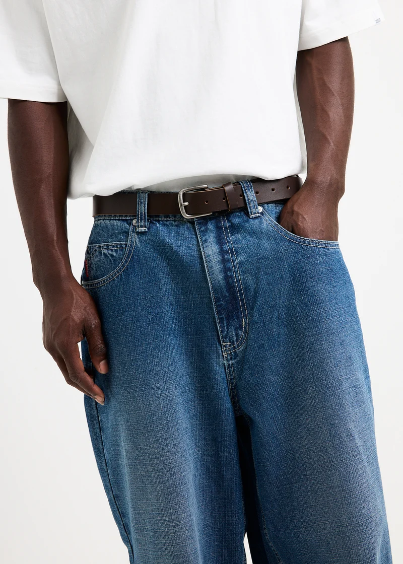 Everyday Belt