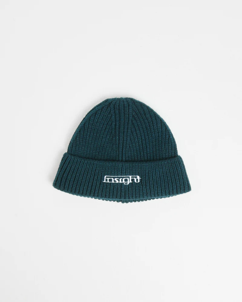 Admissions Beanie
