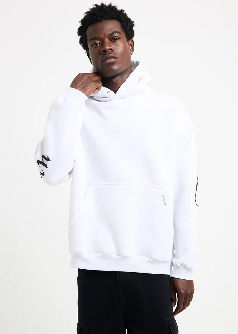 World Hoodie