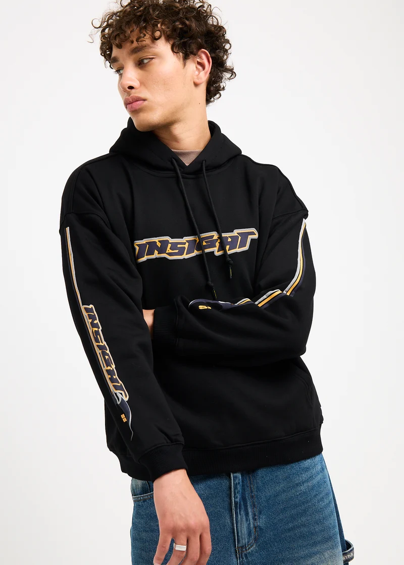 Kaoss Hoodie