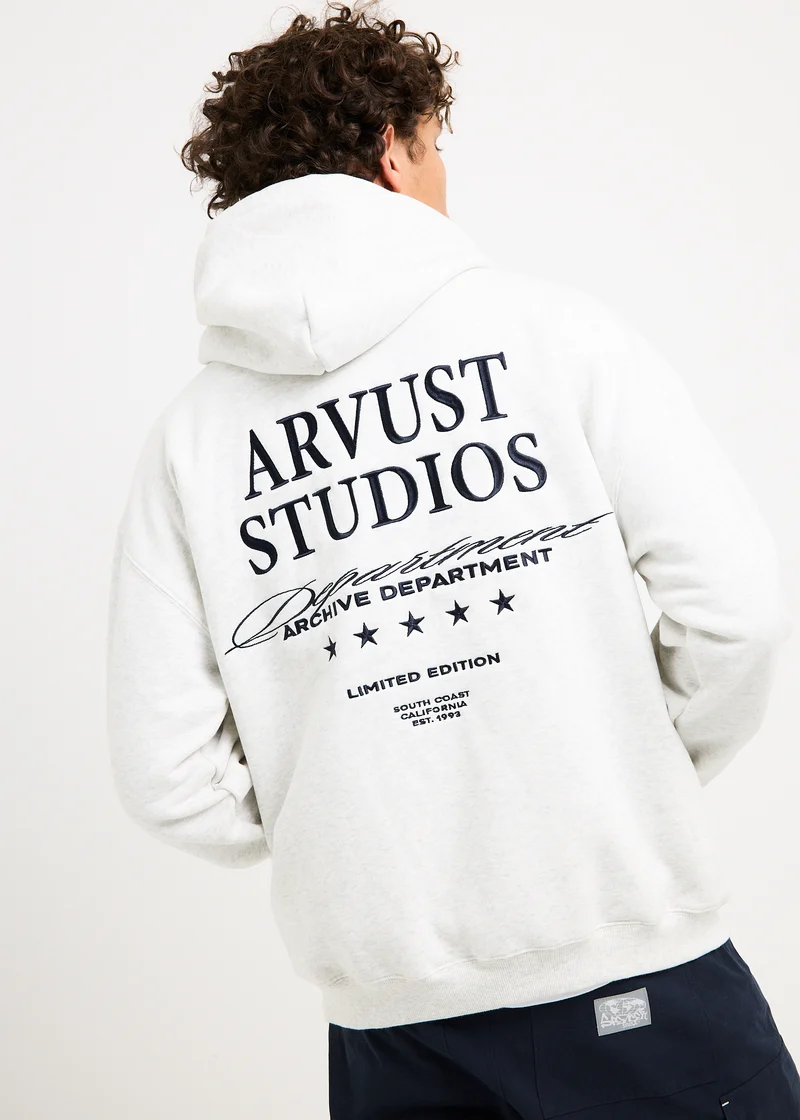 Auto Hoodie