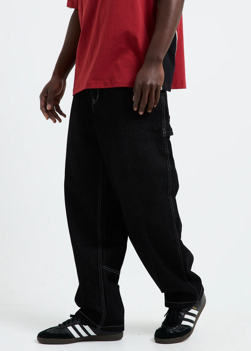 Supreme Denim Carpenter Jeans