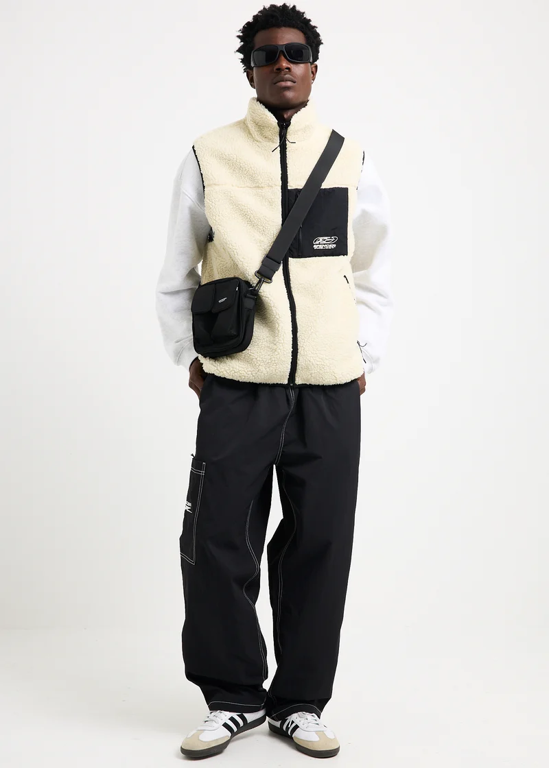 Transit Tech Pants