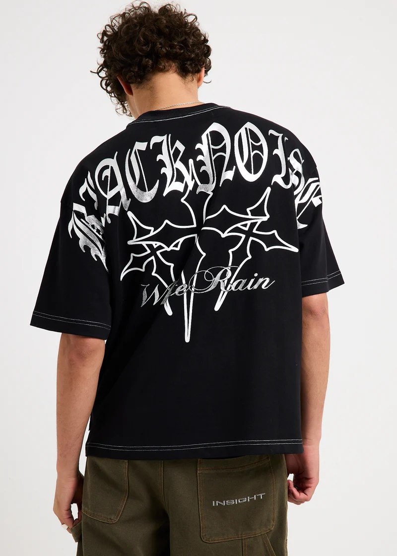 Lacquer T-Shirt