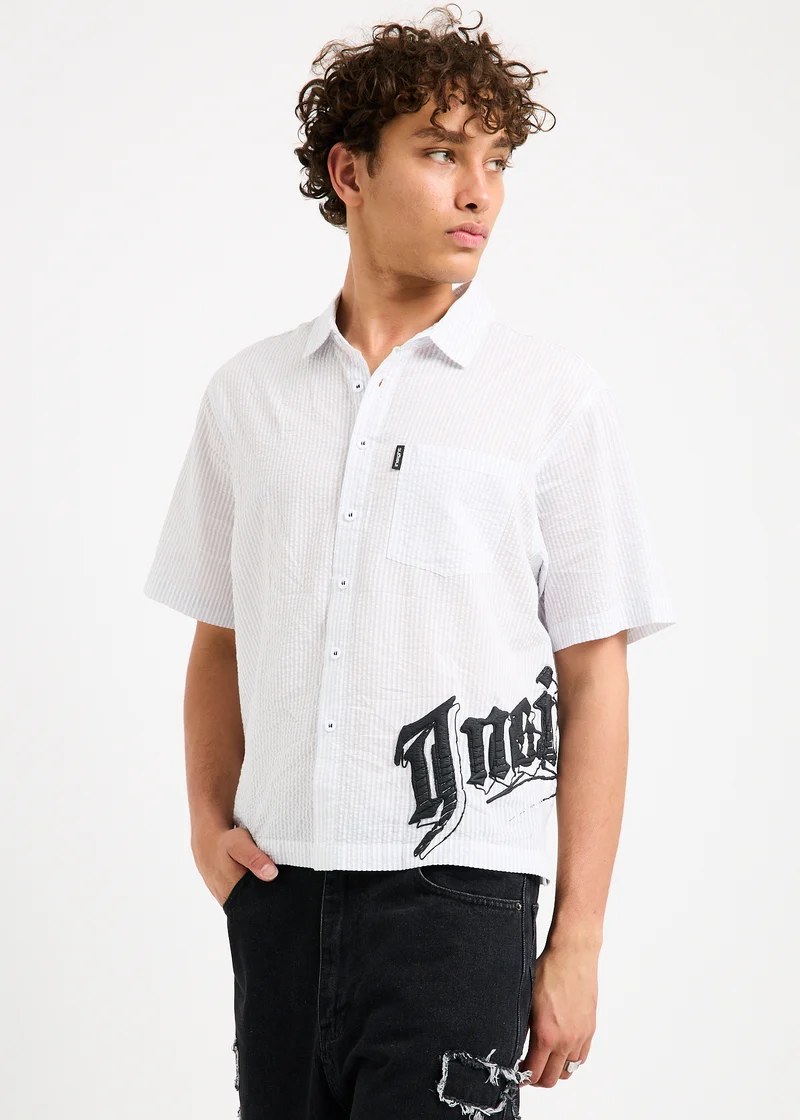 Deadringer Short Sleeve Shirt