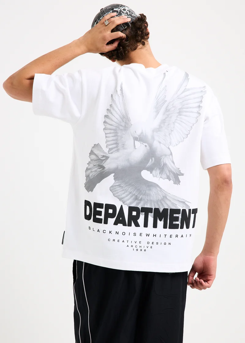 Rapture T-Shirt