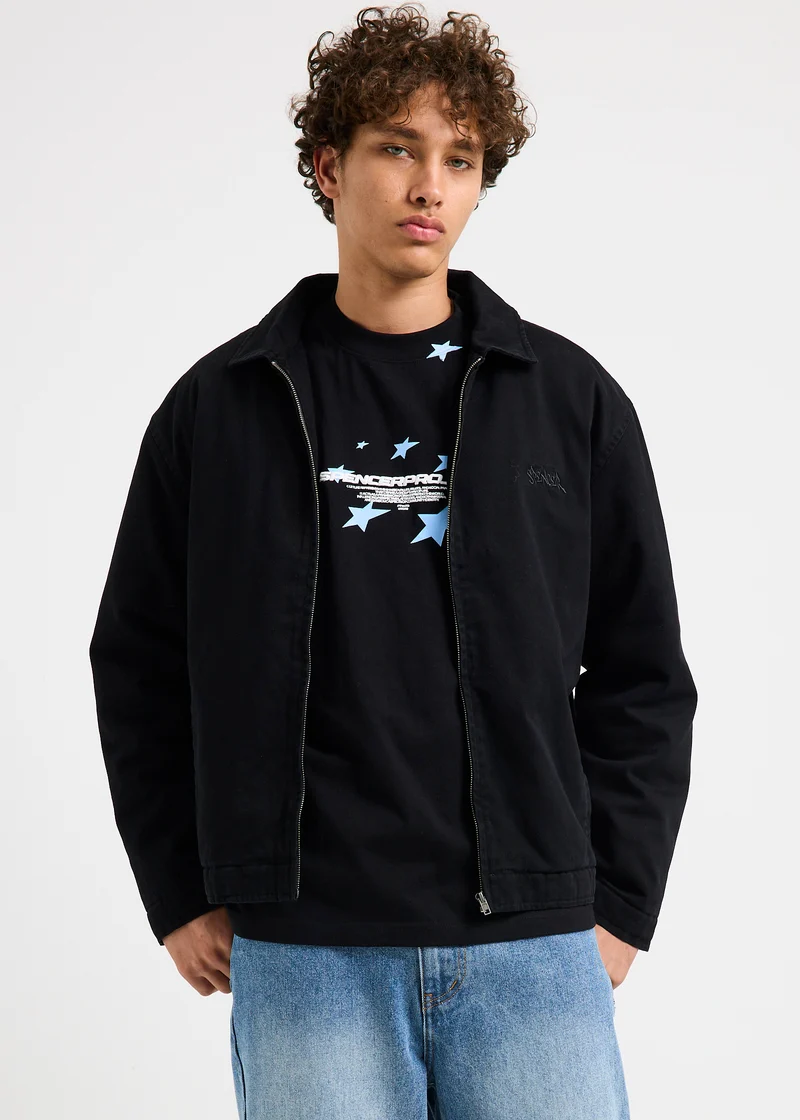 Georgia Jacket
