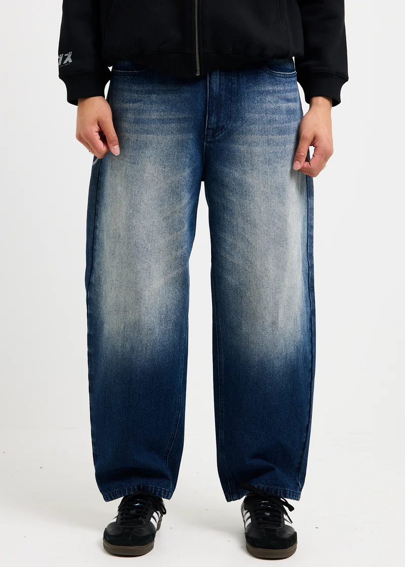 Eternal Denim Jeans